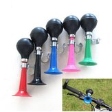 Bicycle Bike Cycling Retro Air Horn Hooter Bell Bugle Squeeze Bulb